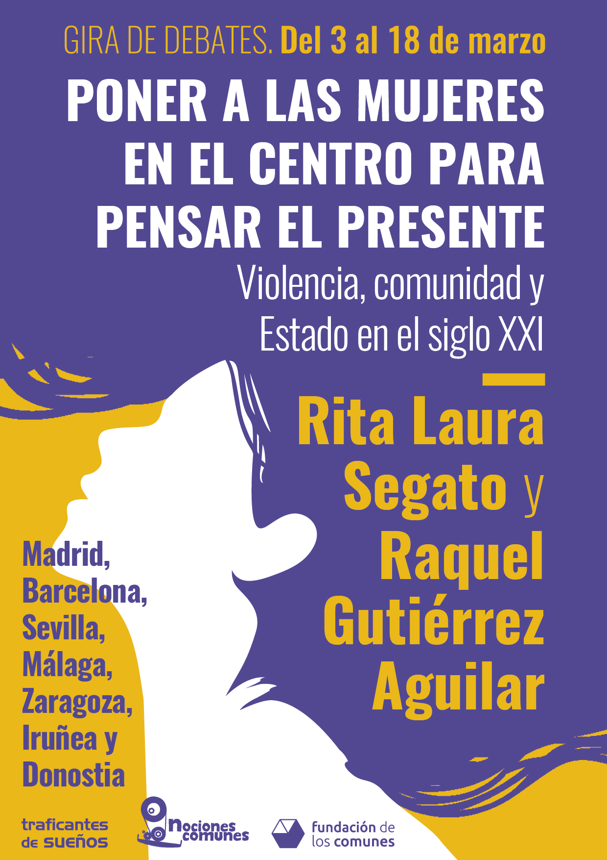 Cartel gira