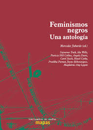 Portada Feminismos negros