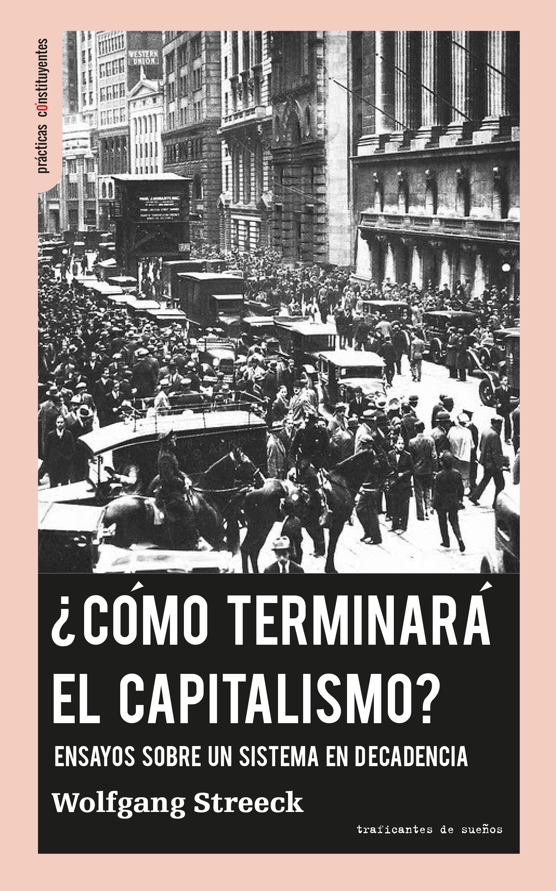 “El 'crash' de Lehman Brothers puede repetirse en cualquier momento”