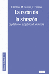 LA RAZON DE LA SINRAZON | CAPITALISMO, SUBJETIVIDAD, VIOLENCIA ...