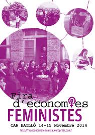 Fira de economies feministes