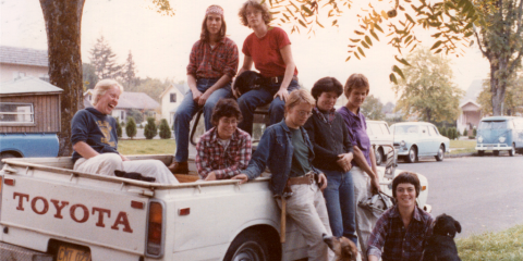 Outliers and Outlaws 