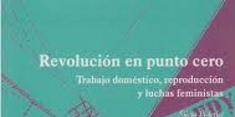 Portada Revolución en punto cero