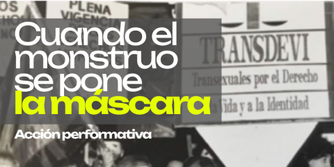 Mes de la Historia LGTBQA+