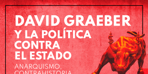 David Graeber