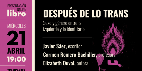 Después de los Trans cartel