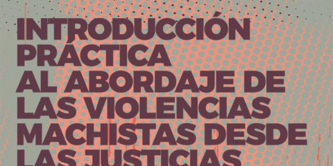 Taller Abordaje violencias machistas