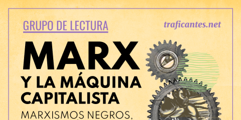 Cartel del curso