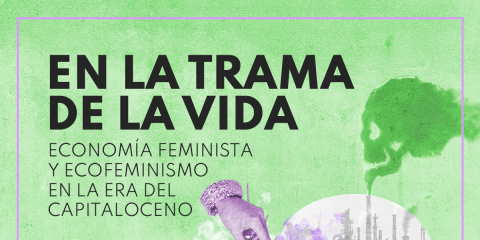 En la trama de la vida