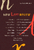 Cover Image: NEW LEFT REVIEW 154