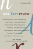 Cover Image: NEW LEFT REVIEW 157