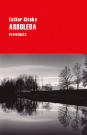 Imagen de cubierta: ARBOLEDA