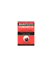 Cover Image: EL MANIFIESTO COMUNISTA