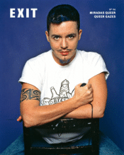 Cover Image: EXIT #96 MIRADAS QUEER