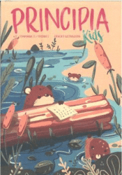 Cover Image: PRINCIPIA - Nº21 -TEMPORADA 11 - EPISODIO 2