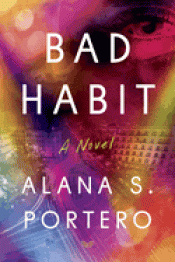 Cover Image: BAD HABIT