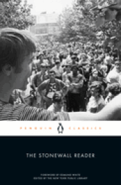 Cover Image: THE STONEWALL READER