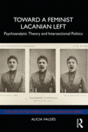 Cover Image: TOWARD A FEMINIST LACANIAN LEFT