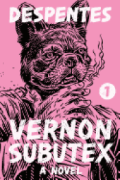 VERNON SUBUTEX 1 Cover Image: VERNON SUBUTEX 1