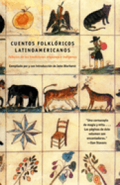 Cover Image: CUENTOS FOLKLORICOS LATINOAMERICANOS