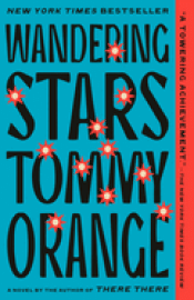 Cover Image: WANDERING STARS