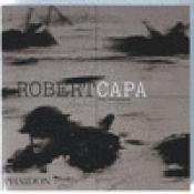 Imagen de cubierta: ROBERT CAPA