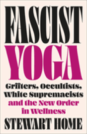 Cover Image: FASCIST YOGA