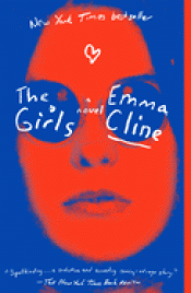 Cover Image: THE GIRLS