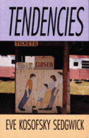 Cover Image: TENDENCIES