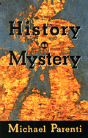 Cover Image: HISTORY AS MISTERY