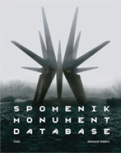 Cover Image: SPOMENIK MONUMENT DATABASE