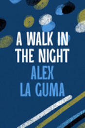 Cover Image: A WALK IN THE NIGHT