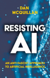 Cover Image: RESISTING AI