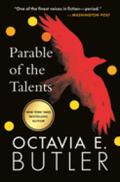 Imagen de cubierta: PARABLE OF THE TALENTS