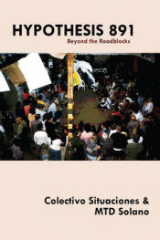 Cover Image: HYPOTHESIS 891