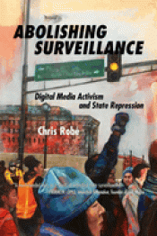 Cover Image: ABOLISHING SURVEILLANCE