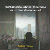 Imagen de cubierta: IBEROAMERICA URBANA