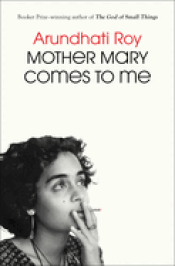 Cover Image: MOTHER MARY COMES TO ME