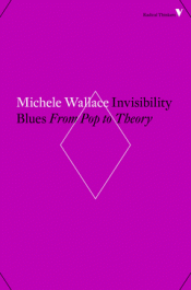 Imagen de cubierta: INVISIBILITY BLUES