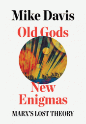 Imagen de cubierta: OLD GODS, NEW ENIGMAS