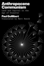 Cover Image: ANTHROPOCENE COMMUNISM