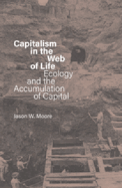 Cover Image: CAPITALISM IN THE WEB OF LIFE