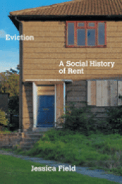Cover Image: EVICTION
