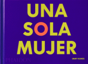 Cover Image: UNA SOLA MUJER