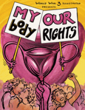 Cover Image: MY BODY, OUR RIGHTS