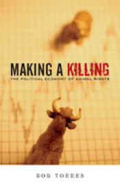 Cover Image: MAKING A KILLING
