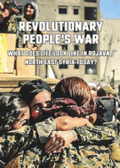 Cover Image: REVOLUTIONARY PEOPLE'S WAR