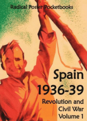 Cover Image: SPAIN 1936-39 (VOLUME 1)