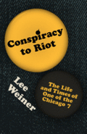 Imagen de cubierta: CONSPIRACY TO RIOT