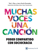 Cover Image: MUCHAS VOCES UNA CANCIÓN